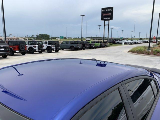 used 2020 Dodge Charger car, priced at $20,500