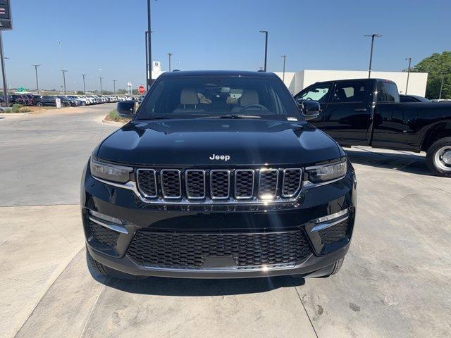 new 2024 Jeep Grand Cherokee car, priced at $39,280