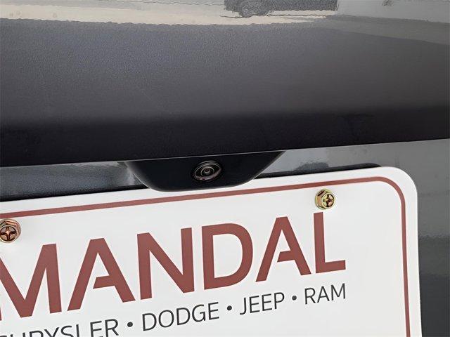 new 2025 Jeep Grand Cherokee L car, priced at $43,945