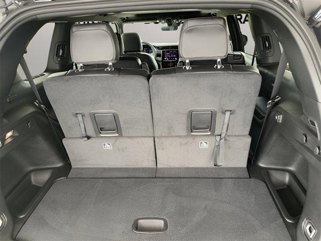 new 2025 Jeep Grand Cherokee L car, priced at $43,945