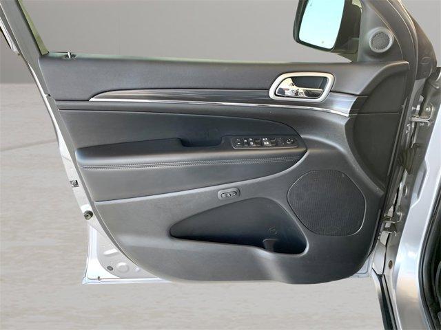 used 2019 Jeep Grand Cherokee car, priced at $16,800