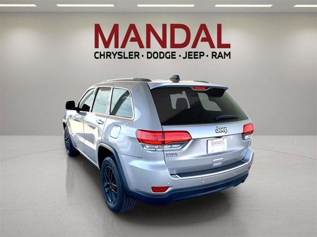 used 2019 Jeep Grand Cherokee car, priced at $16,800