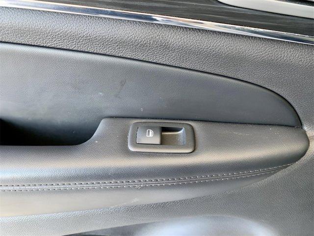 used 2019 Jeep Grand Cherokee car, priced at $16,800