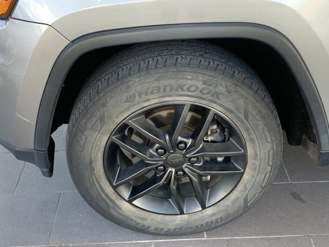 used 2019 Jeep Grand Cherokee car, priced at $17,900