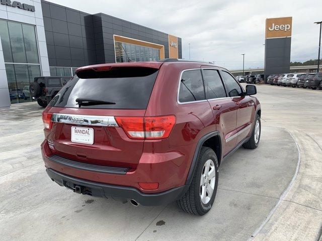 used 2013 Jeep Grand Cherokee car