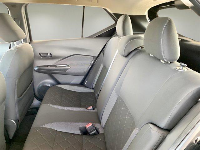 used 2020 Nissan Kicks car, priced at $14,800