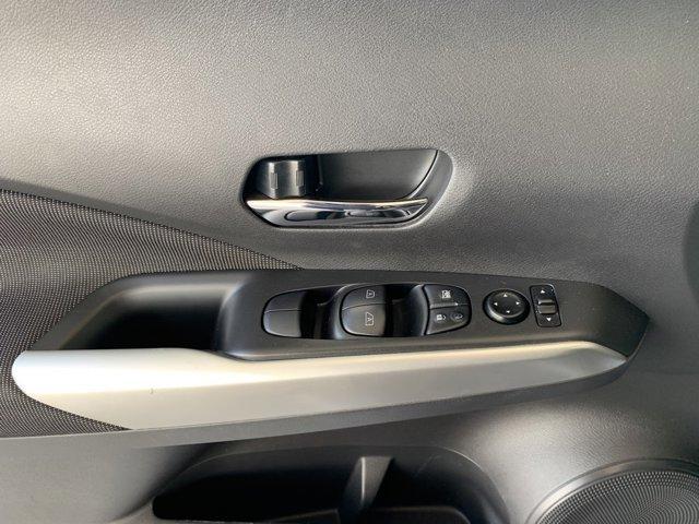 used 2020 Nissan Kicks car, priced at $14,800