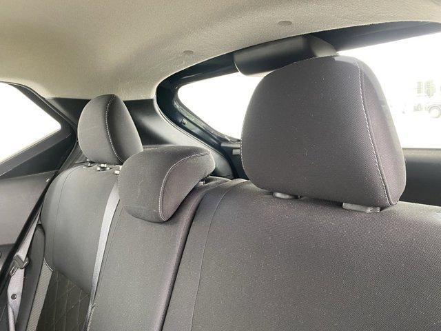 used 2020 Nissan Kicks car, priced at $15,800