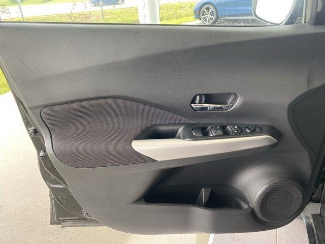 used 2020 Nissan Kicks car, priced at $15,800