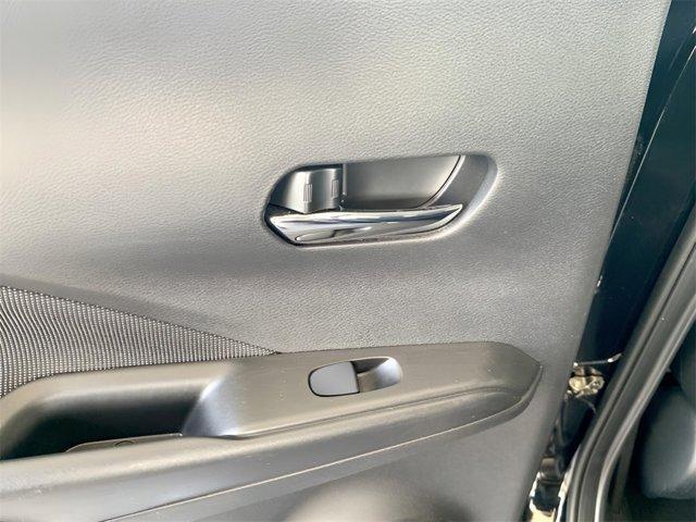 used 2020 Nissan Kicks car, priced at $14,800