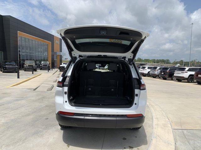 new 2025 Jeep Grand Cherokee L car, priced at $42,058