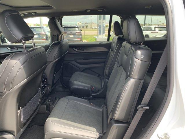 new 2025 Jeep Grand Cherokee L car, priced at $42,058