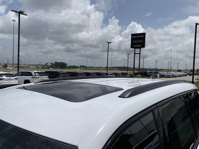 new 2025 Jeep Grand Cherokee L car, priced at $42,058