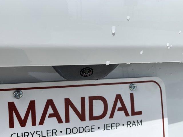 new 2025 Jeep Grand Cherokee L car, priced at $42,058
