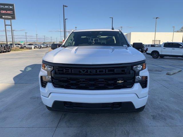 used 2024 Chevrolet Silverado 1500 car, priced at $39,500