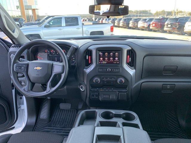 used 2024 Chevrolet Silverado 1500 car, priced at $39,500