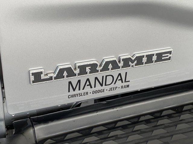 used 2024 Ram 2500 car, priced at $56,600