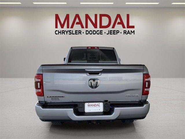 used 2024 Ram 2500 car, priced at $56,600