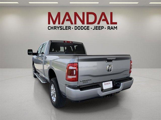 used 2024 Ram 2500 car, priced at $56,600