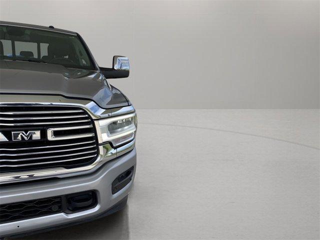 used 2024 Ram 2500 car, priced at $56,600