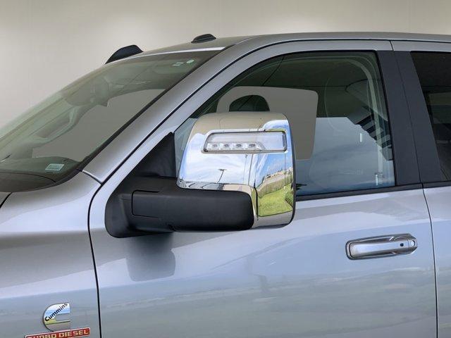 used 2024 Ram 2500 car, priced at $56,600