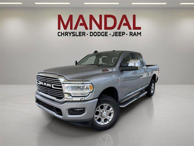 used 2024 Ram 2500 car, priced at $56,600