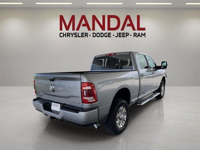 used 2024 Ram 2500 car, priced at $56,600