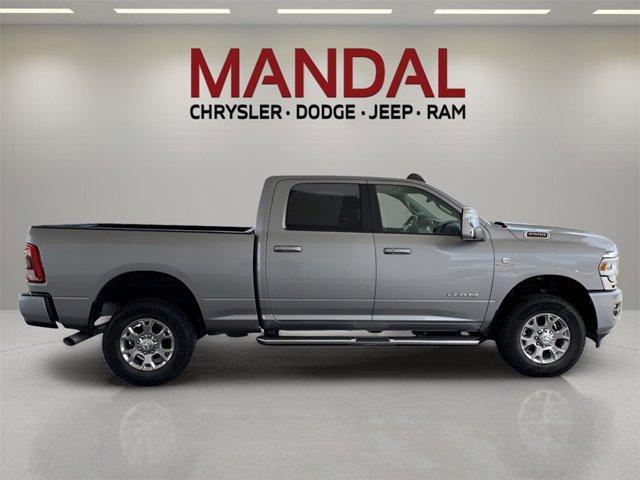 used 2024 Ram 2500 car, priced at $56,600