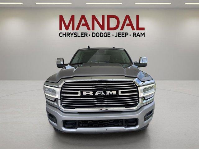 used 2024 Ram 2500 car, priced at $56,600