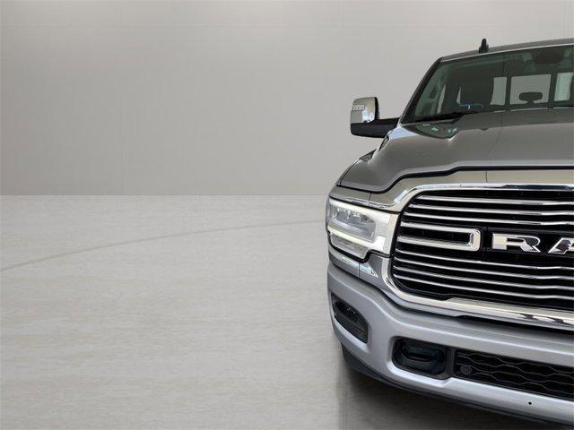 used 2024 Ram 2500 car, priced at $56,600