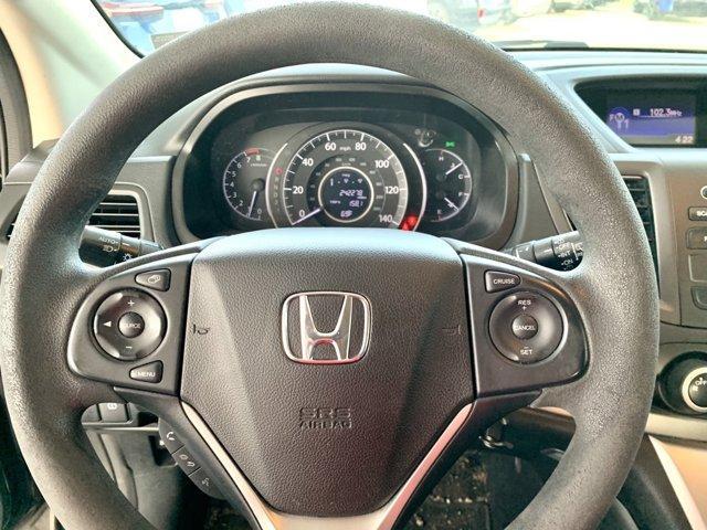 used 2014 Honda CR-V car, priced at $8,500
