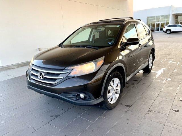 used 2014 Honda CR-V car, priced at $8,500