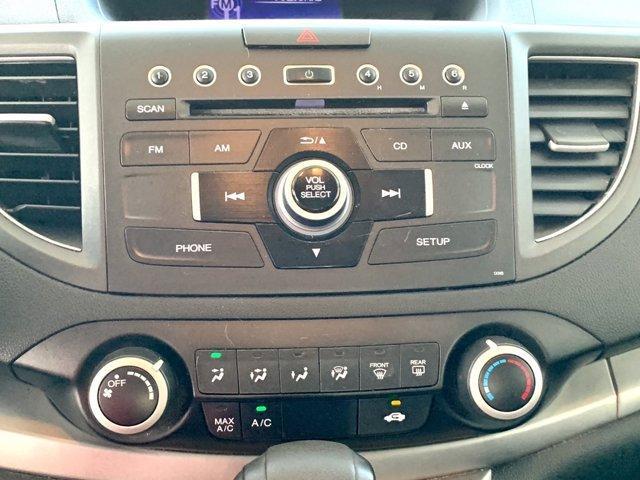 used 2014 Honda CR-V car, priced at $8,500