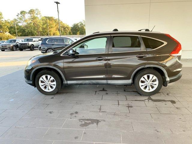 used 2014 Honda CR-V car, priced at $8,500