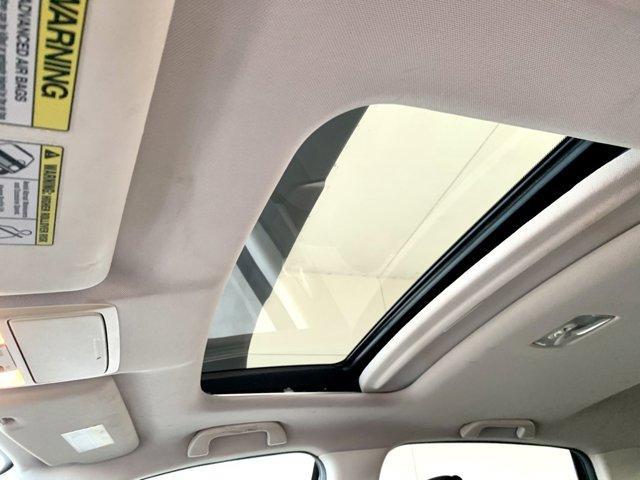 used 2014 Honda CR-V car, priced at $8,500