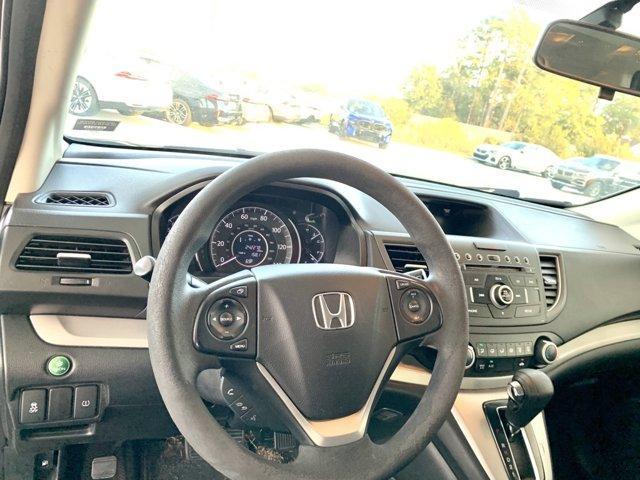 used 2014 Honda CR-V car, priced at $8,500