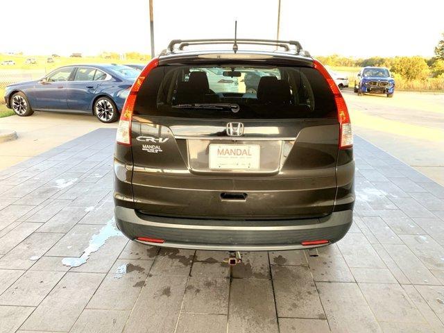 used 2014 Honda CR-V car, priced at $8,500