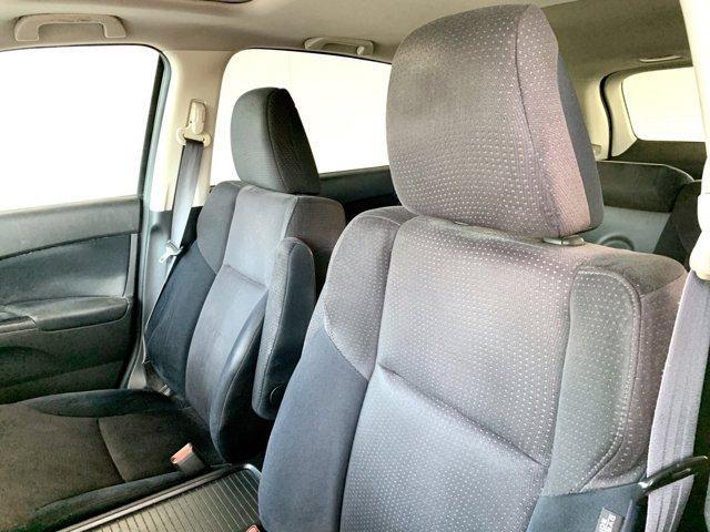 used 2014 Honda CR-V car, priced at $8,500