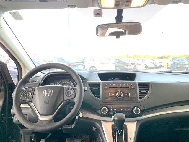 used 2014 Honda CR-V car, priced at $8,500