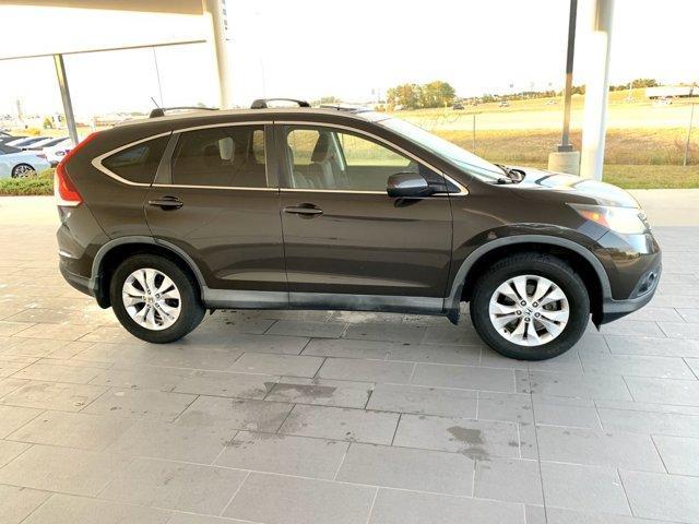 used 2014 Honda CR-V car, priced at $8,500