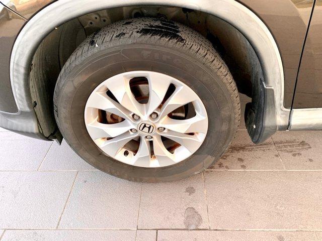 used 2014 Honda CR-V car, priced at $8,500