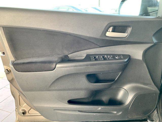 used 2014 Honda CR-V car, priced at $8,500