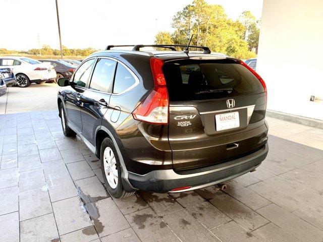 used 2014 Honda CR-V car, priced at $8,500