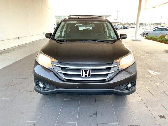 used 2014 Honda CR-V car, priced at $8,500