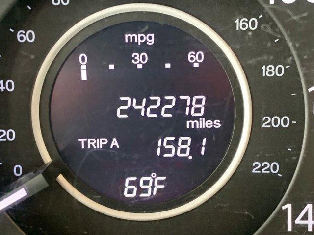 used 2014 Honda CR-V car, priced at $8,500