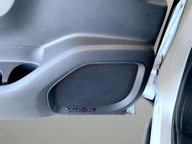 used 2018 Nissan Titan car, priced at $18,400