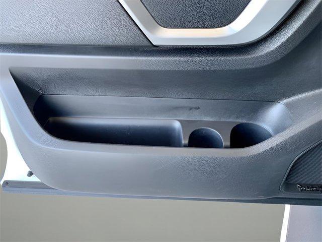 used 2018 Nissan Titan car, priced at $18,400