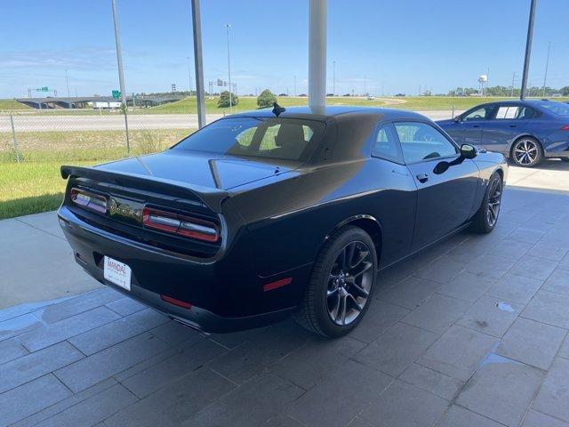 used 2023 Dodge Challenger car, priced at $46,400