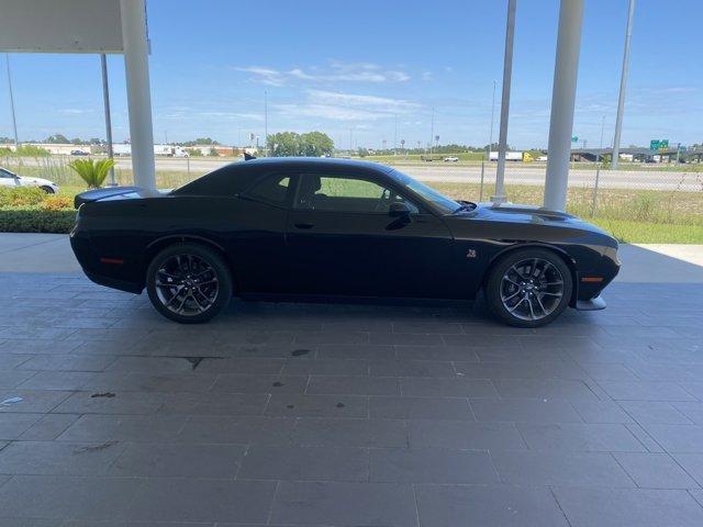 used 2023 Dodge Challenger car, priced at $46,400