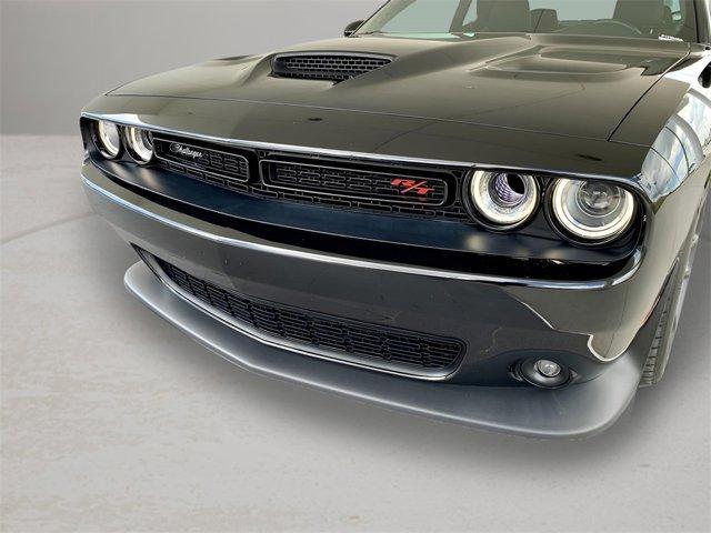 used 2023 Dodge Challenger car, priced at $44,300